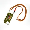 Cell phone lanyard